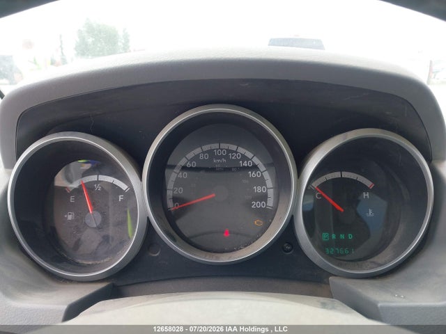 Aukcja sprzedaży 2009 Dodge Grand Caravan Se, vin: 2D8HN44E99R696685, numer aukcji: 12658028
