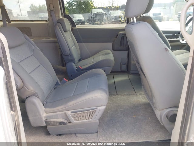Aukcja sprzedaży 2009 Dodge Grand Caravan Se, vin: 2D8HN44E99R696685, numer aukcji: 12658028