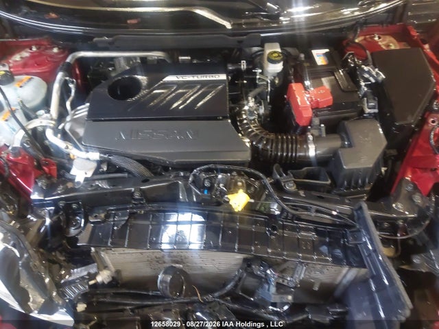 Nissan Rogue Platinum 2023 JN8BT3DD0PW320591 Image 10