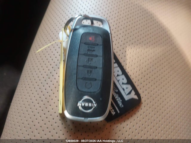 Nissan Rogue Platinum 2023 JN8BT3DD0PW320591 Image 11