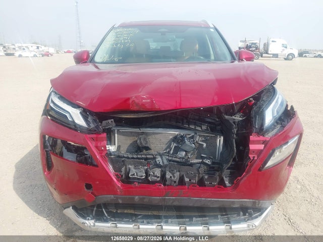 Nissan Rogue Platinum 2023 JN8BT3DD0PW320591 Image 13
