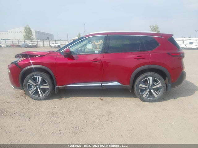 Nissan Rogue Platinum 2023 JN8BT3DD0PW320591 Image 15