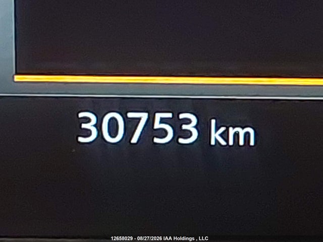 Nissan Rogue Platinum 2023 JN8BT3DD0PW320591 Image 16
