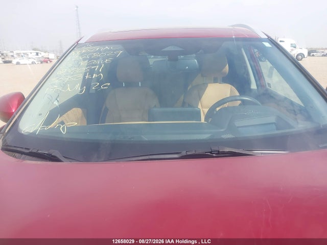 Nissan Rogue Platinum 2023 JN8BT3DD0PW320591 Image 18