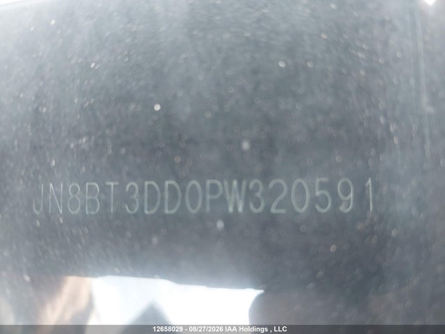 Nissan Rogue Platinum 2023 JN8BT3DD0PW320591 Image 20