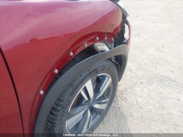 Nissan Rogue Platinum 2023 JN8BT3DD0PW320591 Image 21