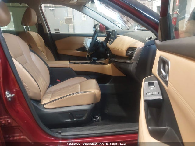 Nissan Rogue Platinum 2023 JN8BT3DD0PW320591 Image 5