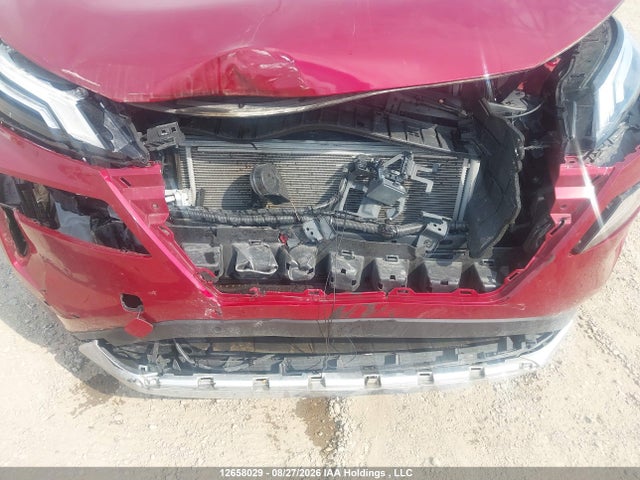 Nissan Rogue Platinum 2023 JN8BT3DD0PW320591 Image 6