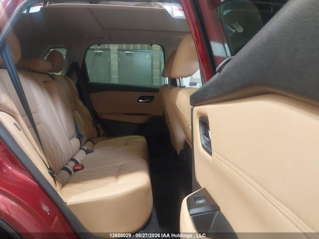 Nissan Rogue Platinum 2023 JN8BT3DD0PW320591 Image 8