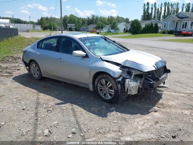 12658030 :رقم المزاد ، 1N4AL2AP7CC101788 vin ، 2012 Nissan Altima S مزاد بيع