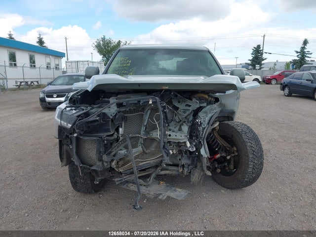 Toyota Tundra Crewmax Limited 2024 5TFJA5DB1RX220102 Image 13