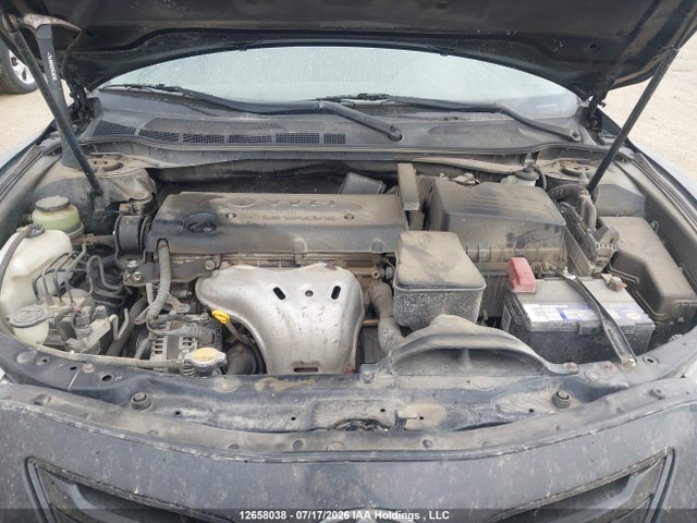 Продаж на аукціоні авто 2007 Toyota Camry Ce/le/xle/se, vin: 4T1BE46K67U563322, номер лоту: 12658038