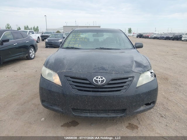 Продаж на аукціоні авто 2007 Toyota Camry Ce/le/xle/se, vin: 4T1BE46K67U563322, номер лоту: 12658038