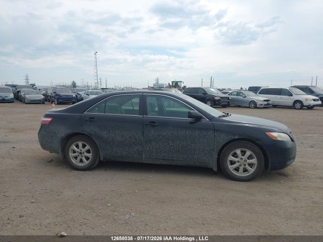 Продаж на аукціоні авто 2007 Toyota Camry Ce/le/xle/se, vin: 4T1BE46K67U563322, номер лоту: 12658038