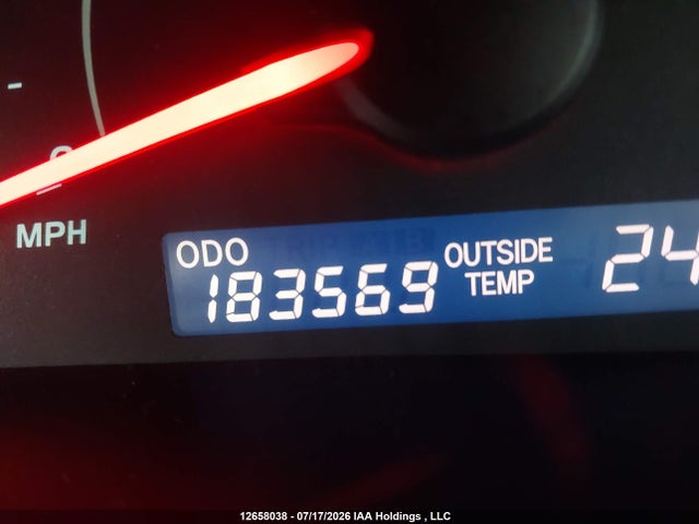 Продаж на аукціоні авто 2007 Toyota Camry Ce/le/xle/se, vin: 4T1BE46K67U563322, номер лоту: 12658038