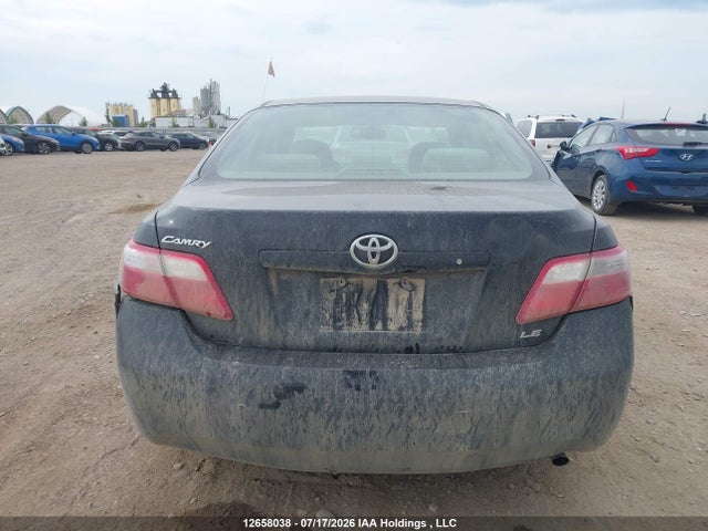 Продаж на аукціоні авто 2007 Toyota Camry Ce/le/xle/se, vin: 4T1BE46K67U563322, номер лоту: 12658038