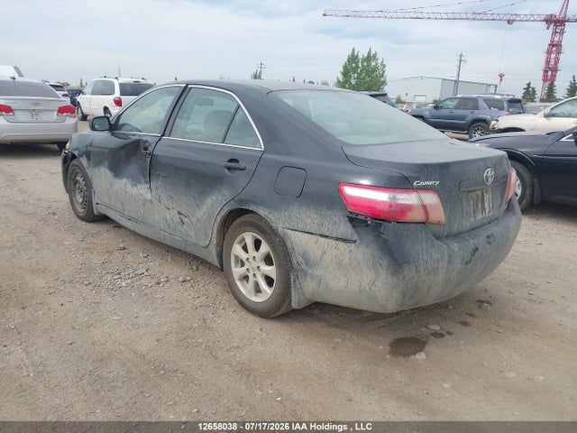 Продаж на аукціоні авто 2007 Toyota Camry Ce/le/xle/se, vin: 4T1BE46K67U563322, номер лоту: 12658038