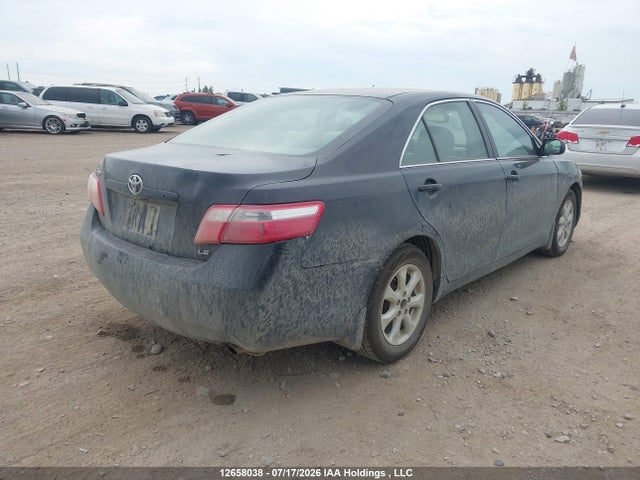 Продаж на аукціоні авто 2007 Toyota Camry Ce/le/xle/se, vin: 4T1BE46K67U563322, номер лоту: 12658038