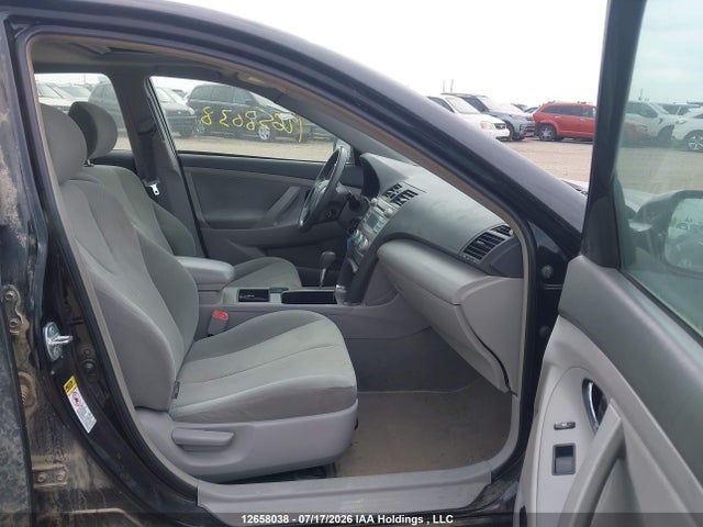 Продаж на аукціоні авто 2007 Toyota Camry Ce/le/xle/se, vin: 4T1BE46K67U563322, номер лоту: 12658038