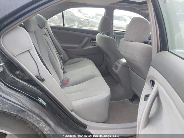 Продаж на аукціоні авто 2007 Toyota Camry Ce/le/xle/se, vin: 4T1BE46K67U563322, номер лоту: 12658038