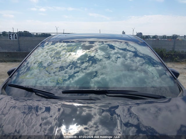 12658039 :رقم المزاد ، 2C4RC1GG0TR223611 vin ، 2026 Chrysler Pacifica Limited مزاد بيع