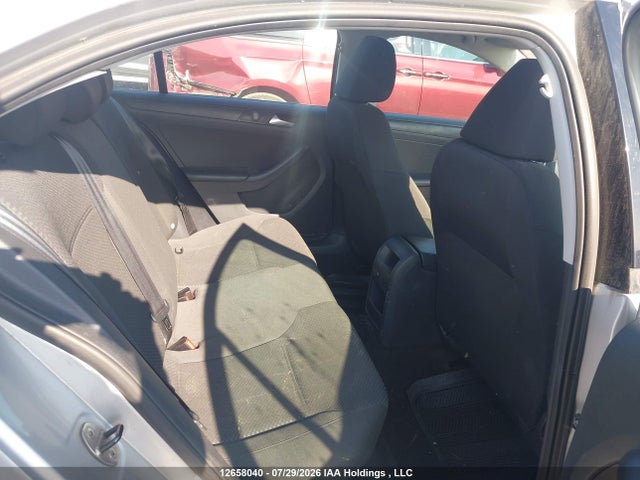 Auction sale of the 2014 Volkswagen Jetta 2.0l Trendline+, vin: 3VW2K7AJ7EM248704, lot number: 12658040
