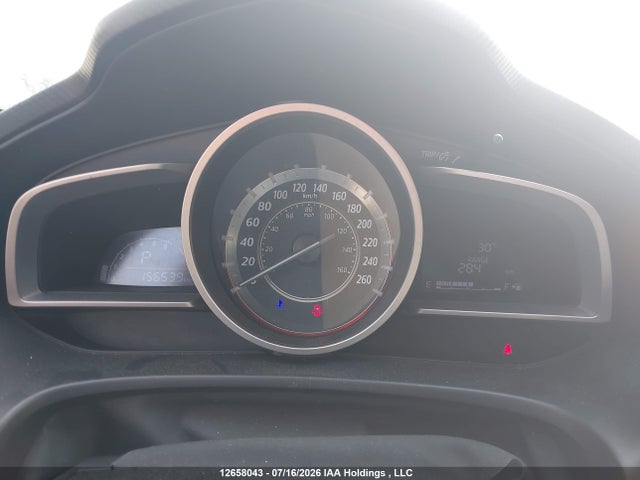 Mazda Mazda3 Gs 2016 3MZBM1L76GM313943 Image 7