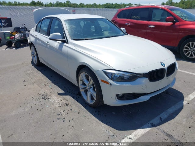 Auction sale of the 2013 Bmw 328i Xdrive, vin: WBA3B3C50DF539055, lot number: 12658045