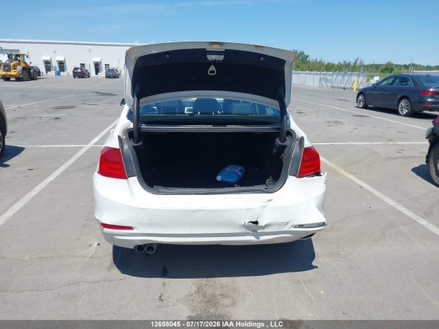 12658045 :رقم المزاد ، WBA3B3C50DF539055 vin ، 2013 Bmw 328i Xdrive مزاد بيع