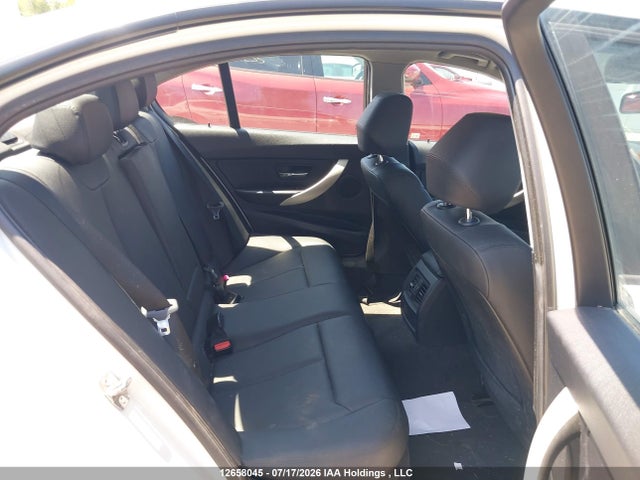 Auction sale of the 2013 Bmw 328i Xdrive, vin: WBA3B3C50DF539055, lot number: 12658045