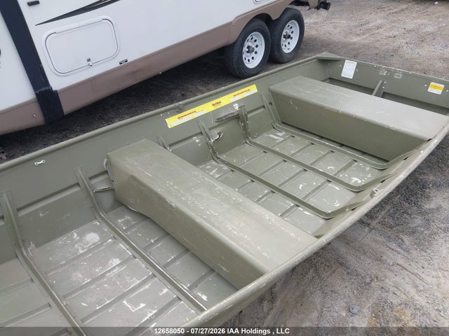 Продаж на аукціоні авто 2015 Lowe Fishing L1040 Jon Boat, vin: LWC07149F515, номер лоту: 12658050
