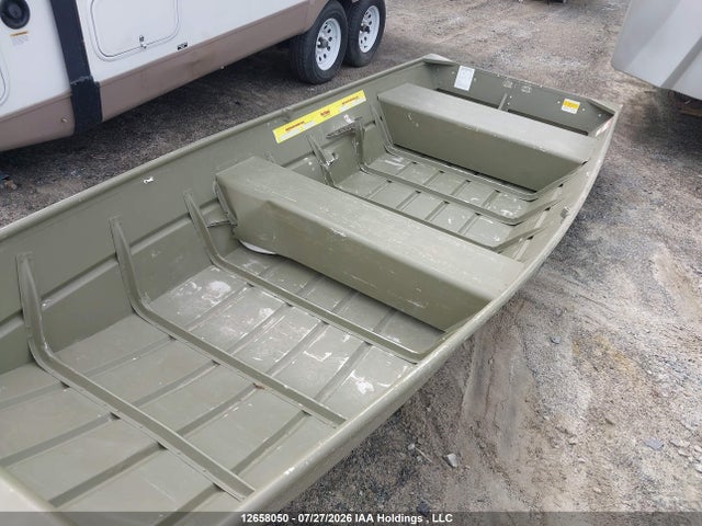 Продаж на аукціоні авто 2015 Lowe Fishing L1040 Jon Boat, vin: LWC07149F515, номер лоту: 12658050