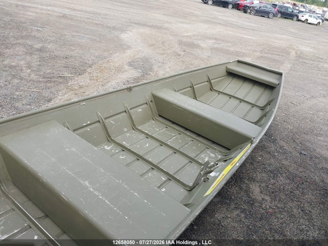 Продаж на аукціоні авто 2015 Lowe Fishing L1040 Jon Boat, vin: LWC07149F515, номер лоту: 12658050