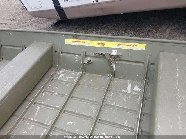Продаж на аукціоні авто 2015 Lowe Fishing L1040 Jon Boat, vin: LWC07149F515, номер лоту: 12658050