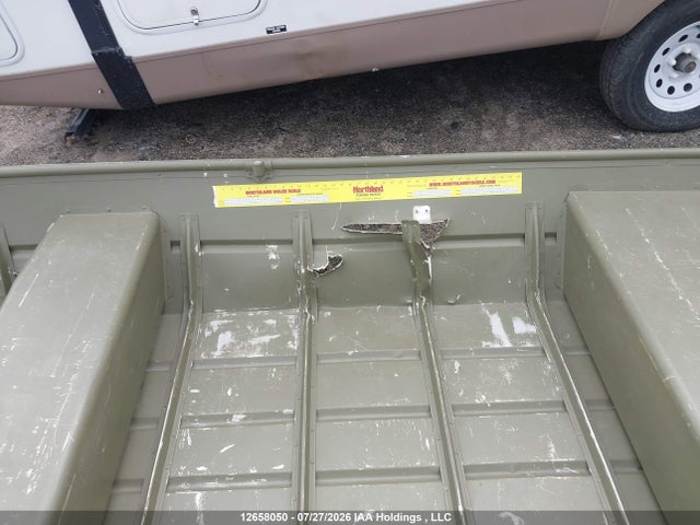 Продаж на аукціоні авто 2015 Lowe Fishing L1040 Jon Boat, vin: LWC07149F515, номер лоту: 12658050