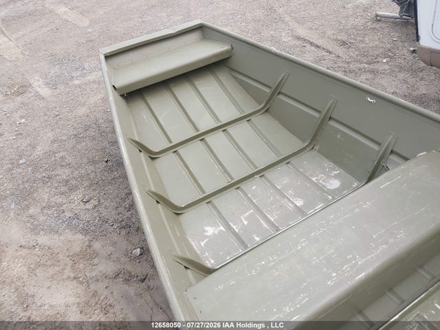 Продаж на аукціоні авто 2015 Lowe Fishing L1040 Jon Boat, vin: LWC07149F515, номер лоту: 12658050