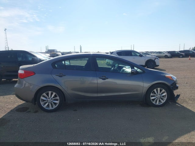 Продажа на аукционе авто 2015 Kia Forte 1.8l Lx/1.8l Lx+/lx+ Winter Edition, vin: KNAFX4A63F5408629, номер лота: 12658053