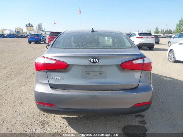Продажа на аукционе авто 2015 Kia Forte 1.8l Lx/1.8l Lx+/lx+ Winter Edition, vin: KNAFX4A63F5408629, номер лота: 12658053