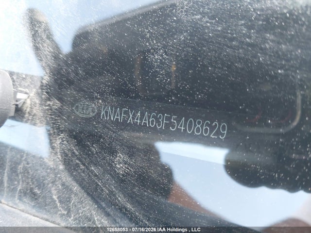 Продажа на аукционе авто 2015 Kia Forte 1.8l Lx/1.8l Lx+/lx+ Winter Edition, vin: KNAFX4A63F5408629, номер лота: 12658053