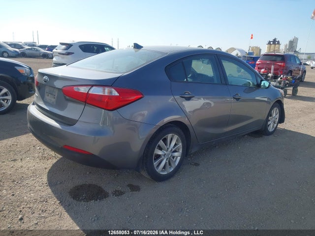Продажа на аукционе авто 2015 Kia Forte 1.8l Lx/1.8l Lx+/lx+ Winter Edition, vin: KNAFX4A63F5408629, номер лота: 12658053