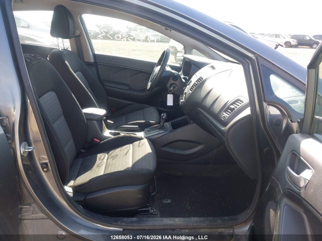 Продажа на аукционе авто 2015 Kia Forte 1.8l Lx/1.8l Lx+/lx+ Winter Edition, vin: KNAFX4A63F5408629, номер лота: 12658053