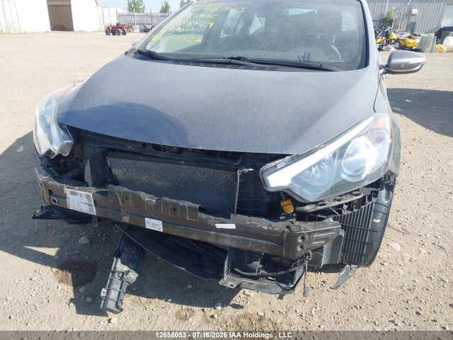Продажа на аукционе авто 2015 Kia Forte 1.8l Lx/1.8l Lx+/lx+ Winter Edition, vin: KNAFX4A63F5408629, номер лота: 12658053