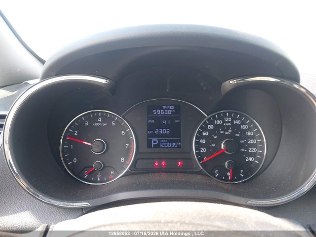 Продажа на аукционе авто 2015 Kia Forte 1.8l Lx/1.8l Lx+/lx+ Winter Edition, vin: KNAFX4A63F5408629, номер лота: 12658053