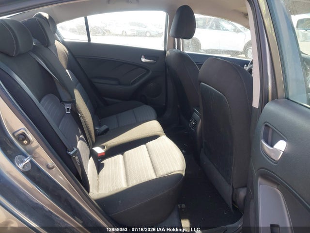Продажа на аукционе авто 2015 Kia Forte 1.8l Lx/1.8l Lx+/lx+ Winter Edition, vin: KNAFX4A63F5408629, номер лота: 12658053