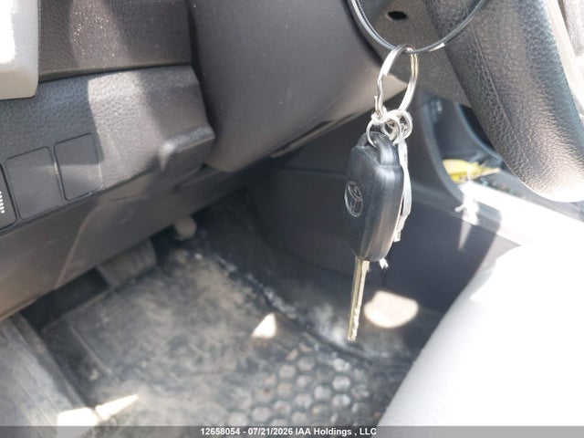 12658054 :رقم المزاد ، 2T1BURHE5GC503685 vin ، 2016 Toyota Corolla Le مزاد بيع