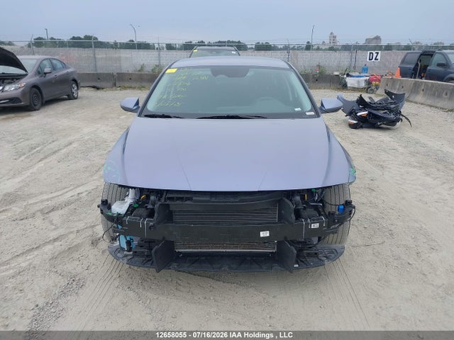 Aukcja sprzedaży 2026 Hyundai Elantra Sel Sport, vin: KMHLM4DG9TU207804, numer aukcji: 12658055