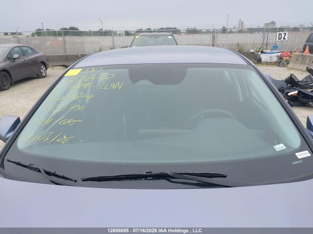 Aukcja sprzedaży 2026 Hyundai Elantra Sel Sport, vin: KMHLM4DG9TU207804, numer aukcji: 12658055