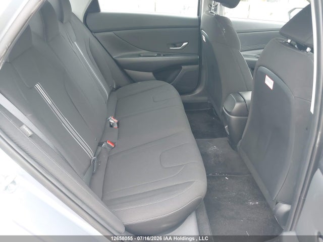Aukcja sprzedaży 2026 Hyundai Elantra Sel Sport, vin: KMHLM4DG9TU207804, numer aukcji: 12658055