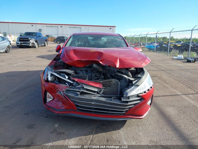 KMHD84LF3LU968300 Hyundai Elantra Preferred Auto Ivt