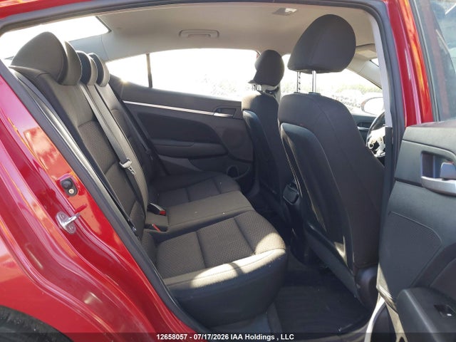 KMHD84LF3LU968300 Hyundai Elantra Preferred Auto Ivt